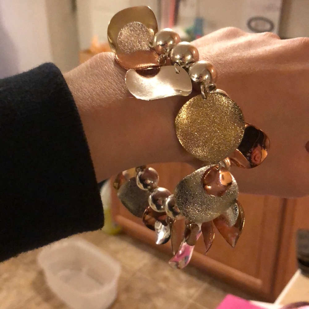 Bangle Bracelet - Picture 3 of 3
